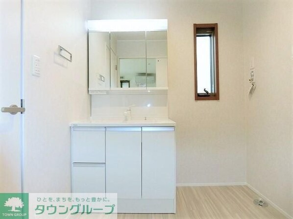 ラテルネ本八幡の物件内観写真